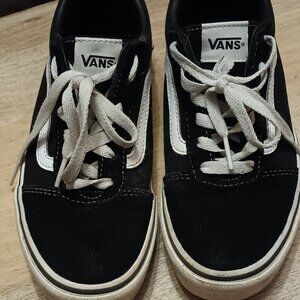 Vans Old Skool Sneaker